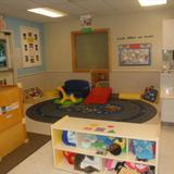 Clayton KinderCare on Main St Photo #9 - Toddler Classroom