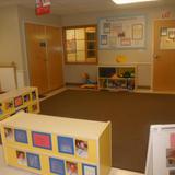 Clayton KinderCare on Main St Photo #7 - Toddler Classroom