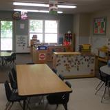 Cedar KinderCare Photo #6 - Preschool Classroom