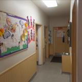 Trucker Street KinderCare Photo #10 - Lobby