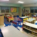 College Park KinderCare Photo #8 - Discovery Preschool Classroom