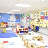 Copperfield KinderCare Photo #9 - Toddler Classroom