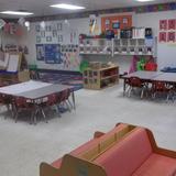 Kindercare Learning Center Photo #8 - Preschool 1 Classroom