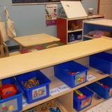 Cornell Road KinderCare Photo #10 - Toddler Classroom