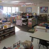 Cooper Lake KinderCare Photo #6 - Prekindergarten Classroom