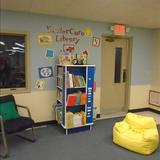 Cormier KinderCare Photo #6 - KinderCare Library