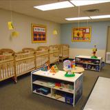 Cormier KinderCare Photo #3 - Infant Classroom