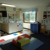 Charring Cross KinderCare Photo #7 - Infant Classroom