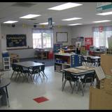Delafield KinderCare Photo #4 - PreSchool Classroom