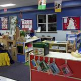 Eden Prairie KinderCare North Photo #5 - Preschool Classroom