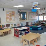 East Mesa KinderCare Photo #4 - Toddler Classroom