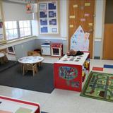 East Mesa KinderCare Photo #5 - Toddler Classroom