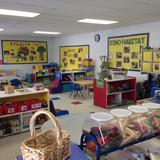 Farmington Hills KinderCare Photo #3 - Welcome to the Preschool Room!