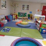 Farmington Hills KinderCare Photo #2 - Welcome to our Toddler Room!