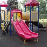 Fridley KinderCare Photo #7 - Playground