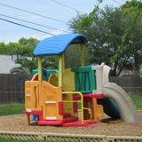 Friendswood KinderCare Photo #7 - Playground
