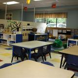 First Avenue KinderCare Photo #8 - Our Discovery Preschool Classroom