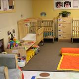 First Avenue KinderCare Photo #6 - Younger Infant Classroom