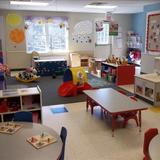 Frankfort KinderCare Photo #4 - Our toddler classroom serves ages 15 month to two years.