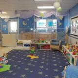 Francisco Drive KinderCare Photo #2 - Infant Classroom