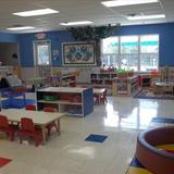 Francisco Drive KinderCare Photo #3 - Toddler Classroom