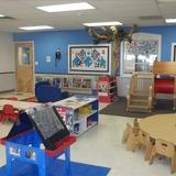Francisco Drive KinderCare Photo #4 - Toddler Classroom