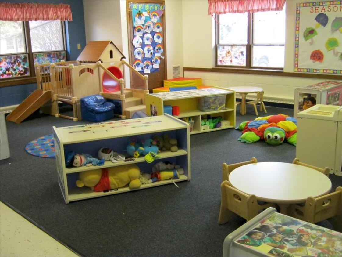 Green Meadows KinderCare Photo #1 - Toddler Classroom
