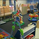 Green Meadows KinderCare Photo #3 - Infant Classroom