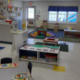 Stafford KinderCare Photo #6 - Toddler Classroom