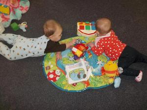 North Glendale Hts KinderCare Photo