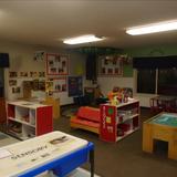 Grove City KinderCare Photo #5 - Prekindergarten Classroom