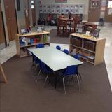 New Berlin KinderCare Photo #5 - Lobby