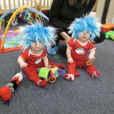 New Berlin KinderCare Photo #8 - Celebrating Dr. Suess