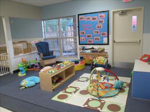 Indian Springs KinderCare Photo