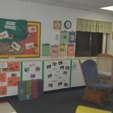 Hickory Ridge KinderCare Photo - Infant Classroom