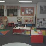 Hickory Ridge KinderCare Photo #6 - Infant Classroom