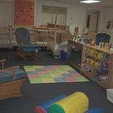 Hickory Ridge KinderCare Photo #8 - Infant Classroom