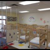 Huber Heights KinderCare Photo #2 - Infant Classroom