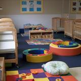 Heimer KinderCare Photo #7 - New Infant room now open!