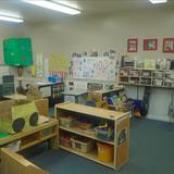 Hermitage KinderCare Photo #6 - Private Kindergarten Classroom
