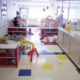 Hazelwood KinderCare Photo #4 - Infant Classroom