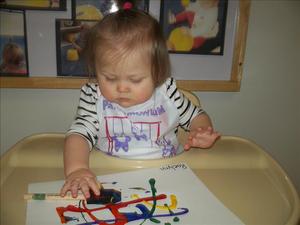 Hudson Darrow Road KinderCare Photo