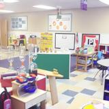Hudson Darrow Road KinderCare Photo #6 - Preschool Classroom