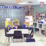 Hudson Darrow Road KinderCare Photo #7 - School Age Classroom