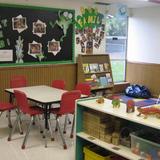 Irving KinderCare Photo #9 - School Age Classroom