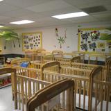 Ina KinderCare Photo #7 - Infant Classroom