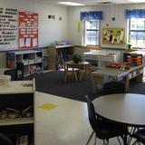 Kimberly KinderCare Photo #9 - Kindergarten Classroom