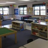 Kimberly KinderCare Photo #5 - Preschool Classroom