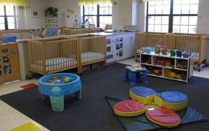 Kimberly KinderCare Photo