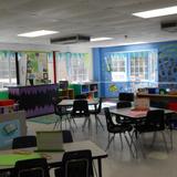 Kingwood KinderCare Photo #3 - School Age Classroom